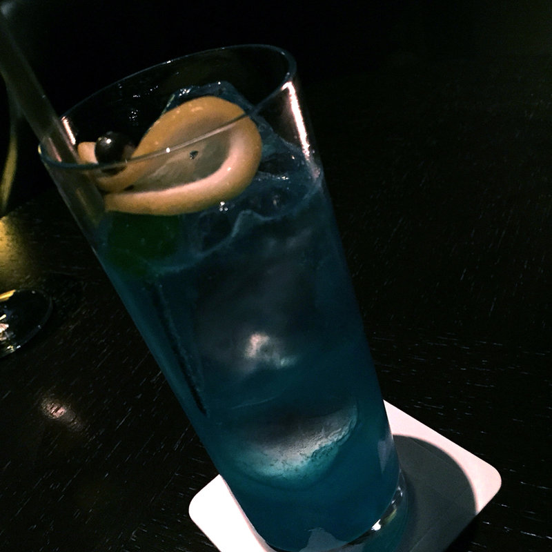 セルリアン・スカッシュ(ベロビスト)