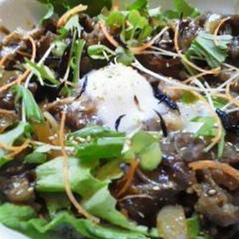 日替わりランチ(cafe momo t/s （カフェ モモエスティ）)