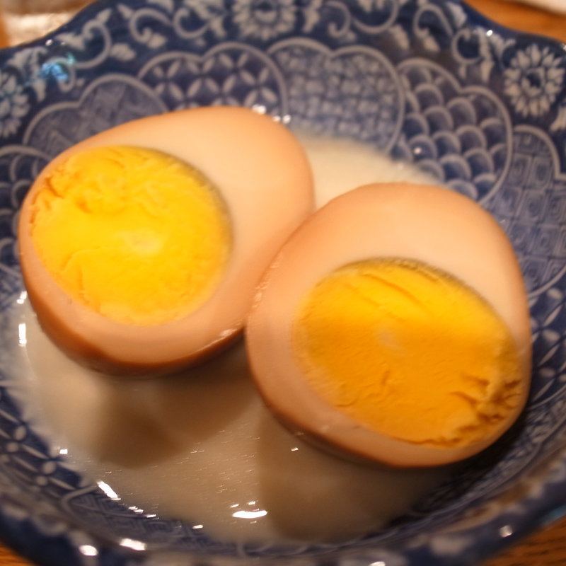 玉子(おでんばる Odenbar)