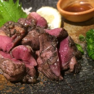 ソリレス炙り(闘鶏 三郎店)