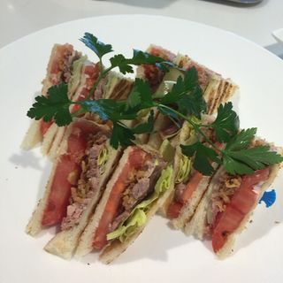 (TAKANOフルーツパーラー)