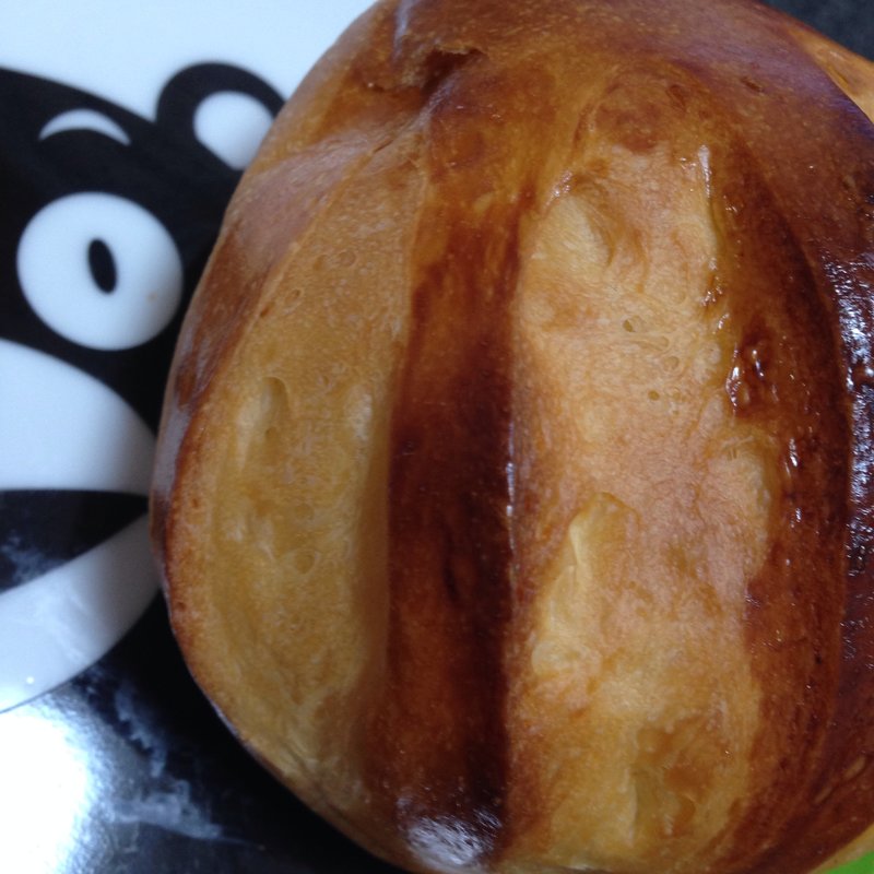 バターリッチブール(Boulangerie Kawa 本町南店)