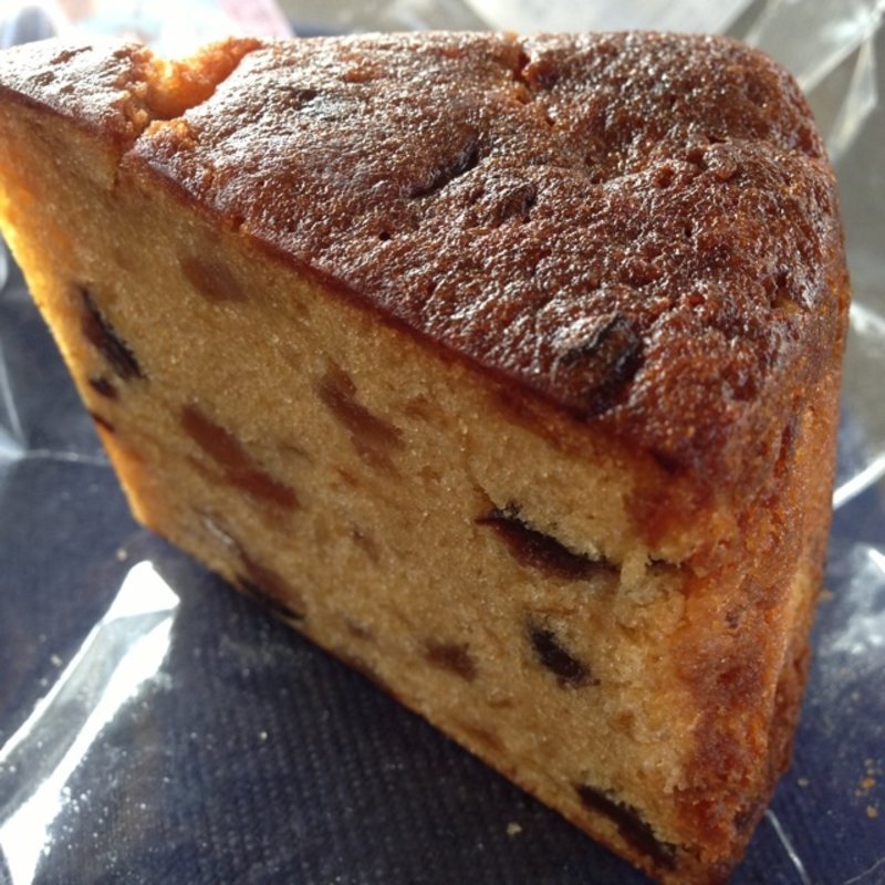 フルーツケーキ(おとぐりす)