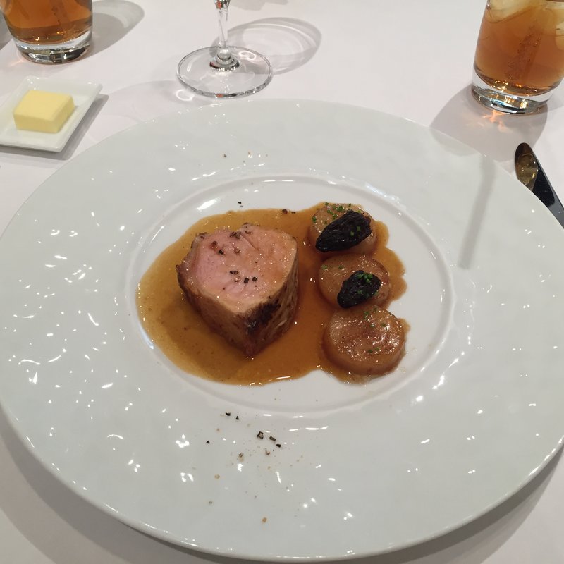 (ラ　ジュネス （La JEUNESSE）)