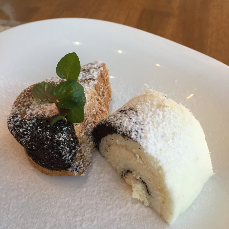 (ユーヨーカフェ 仙川店 （YuuYooCAFE）)