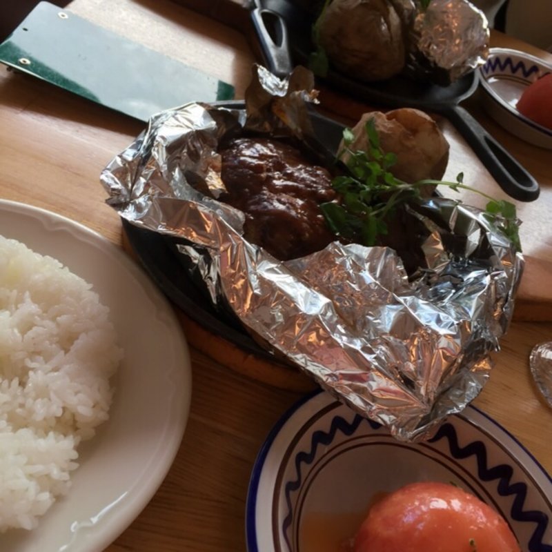 (つばめグリル 玉川高島屋S・C店)