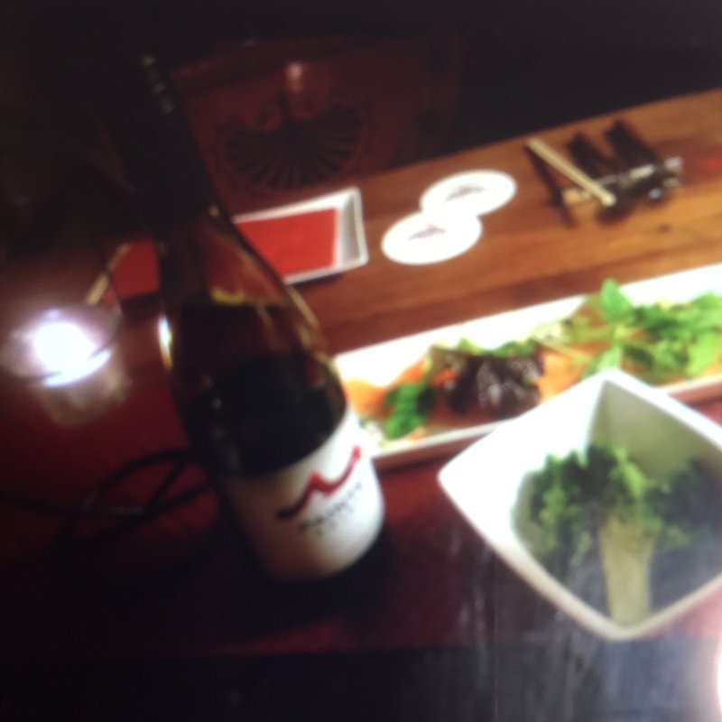 (ワインテラスユーメ)