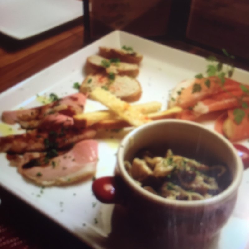 (ワインテラスユーメ)