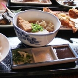 高瀬川膳(桃屋 船入店 （ももや）)