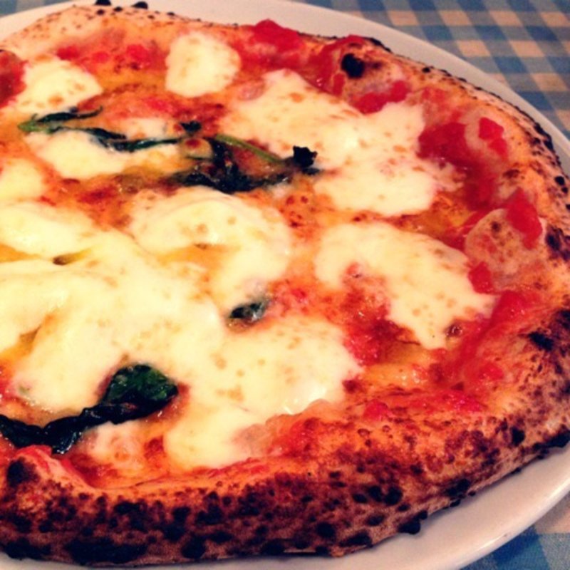 マルゲリータ ランチセット(ＣＯＯＫＩＮ’)