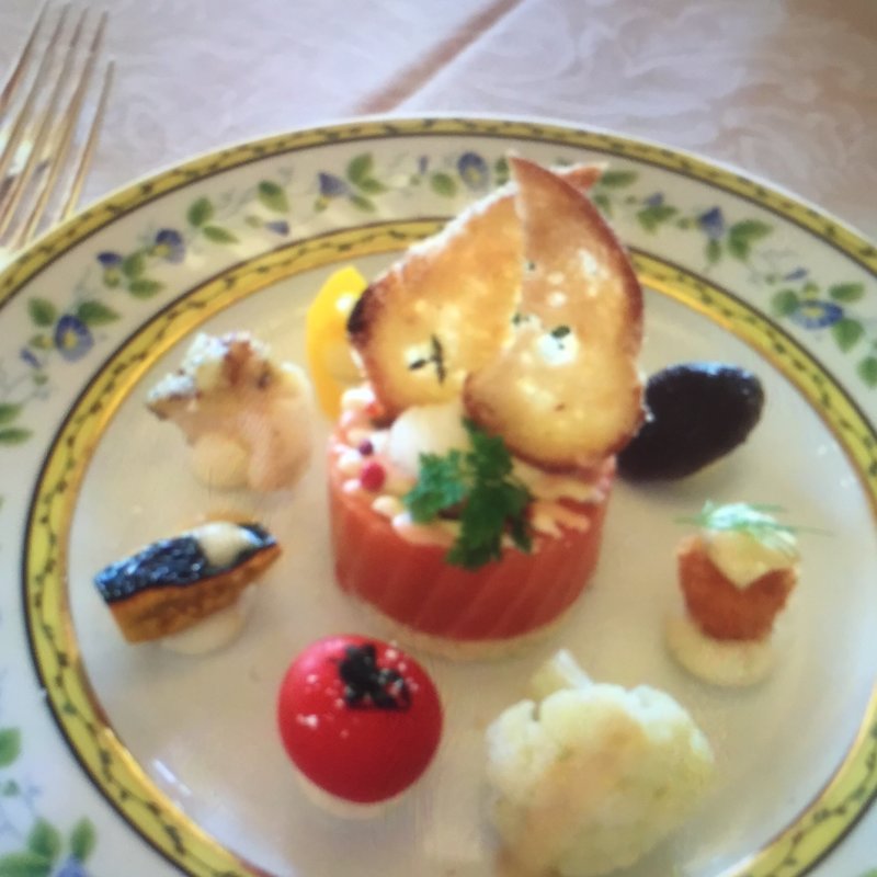 (クイーン・アリス 横浜店 )