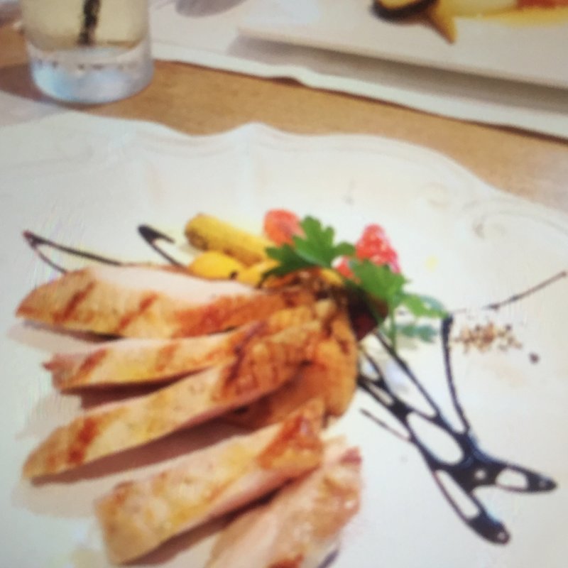 (nano・universe The Oak Floor)