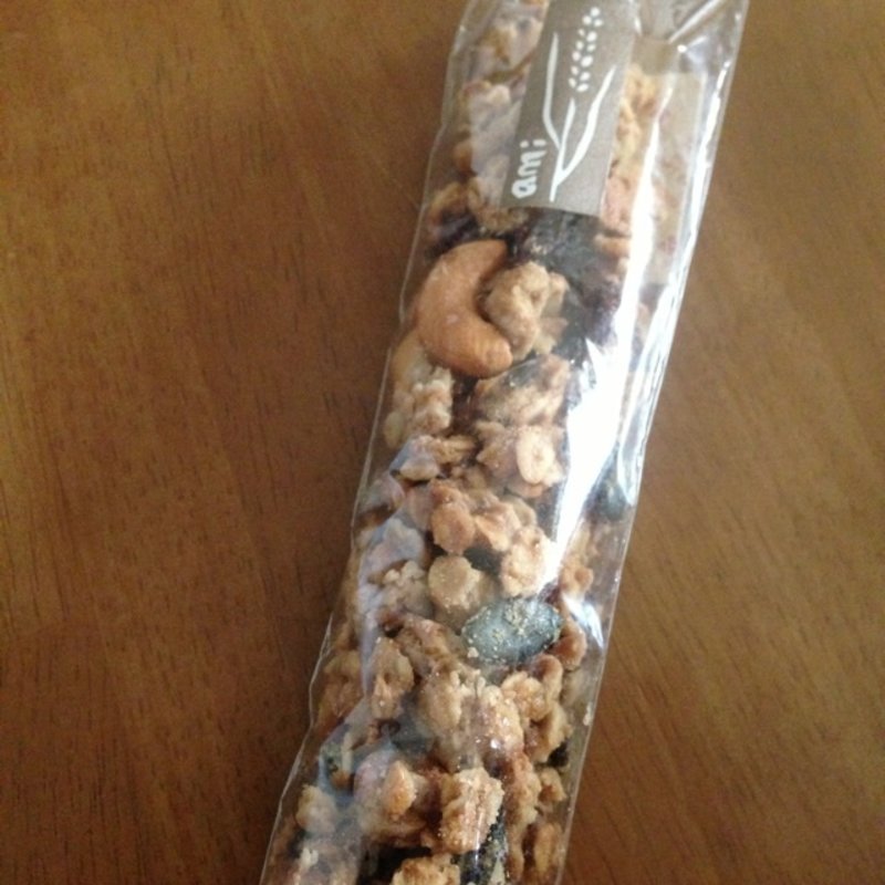 グラノーラ(ami)