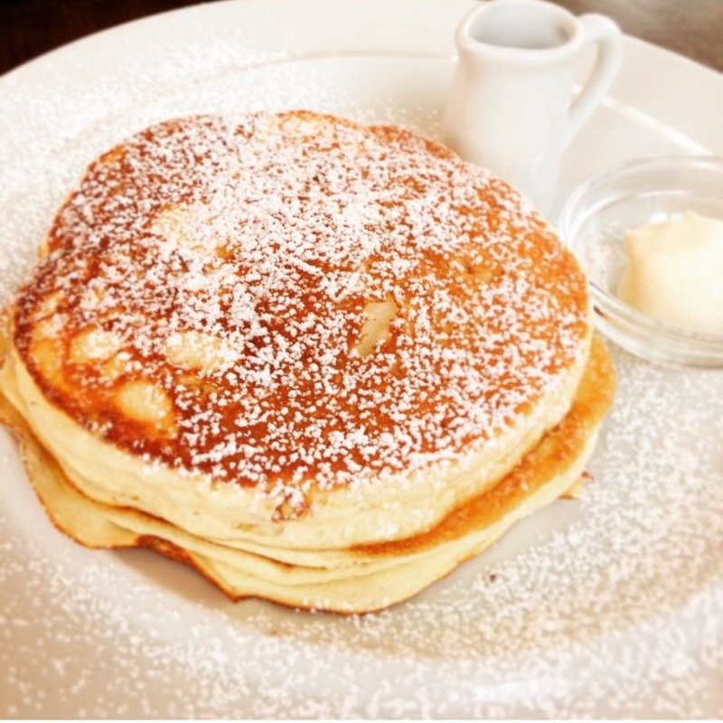 パンケーキ(SiEMA CHERiE)