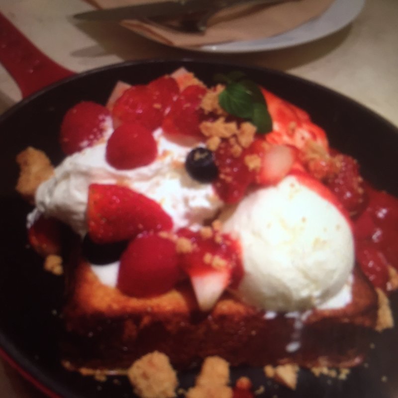 (アニヴェルセルカフェ)