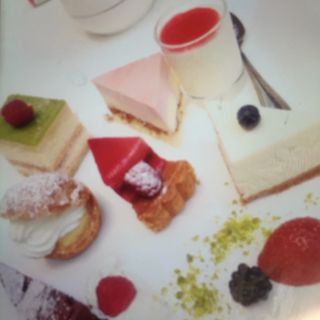 (青山エリュシオンハウス)