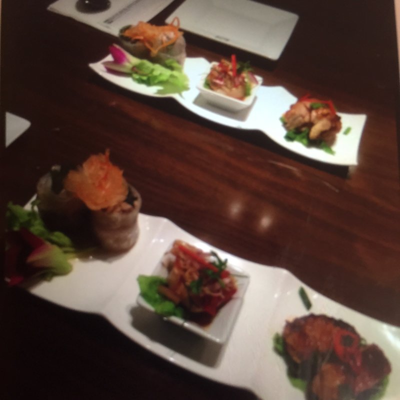 (バンコクキッチン 新宿店 （Bangkok Kitchen）)