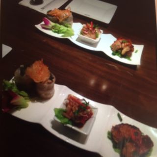 (バンコクキッチン 新宿店 （Bangkok Kitchen）)