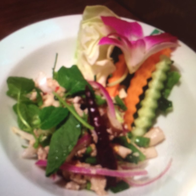 (バンコクキッチン 新宿店 （Bangkok Kitchen）)