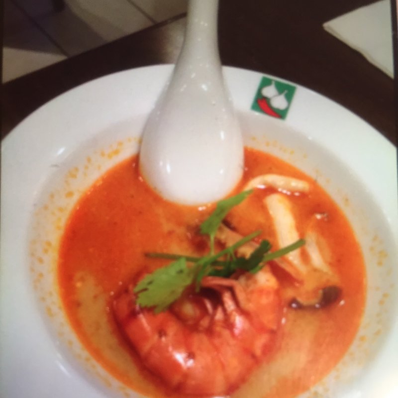 (バンコクキッチン 新宿店 （Bangkok Kitchen）)