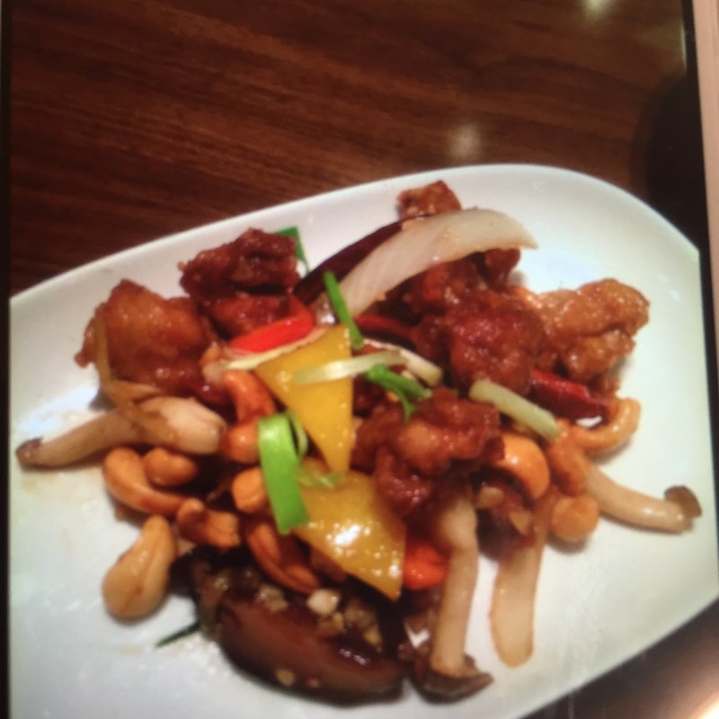 (バンコクキッチン 新宿店 （Bangkok Kitchen）)