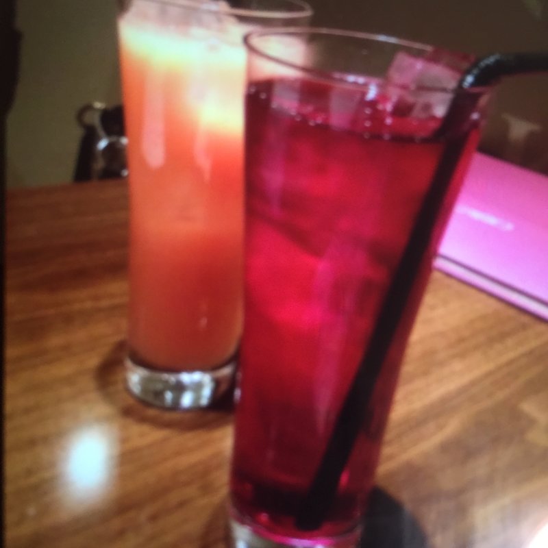 (バンコクキッチン 新宿店 （Bangkok Kitchen）)