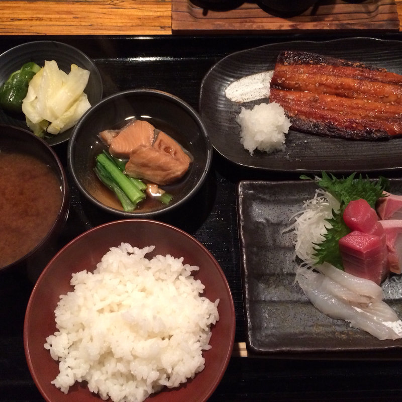 まるじ御膳(まるじ )