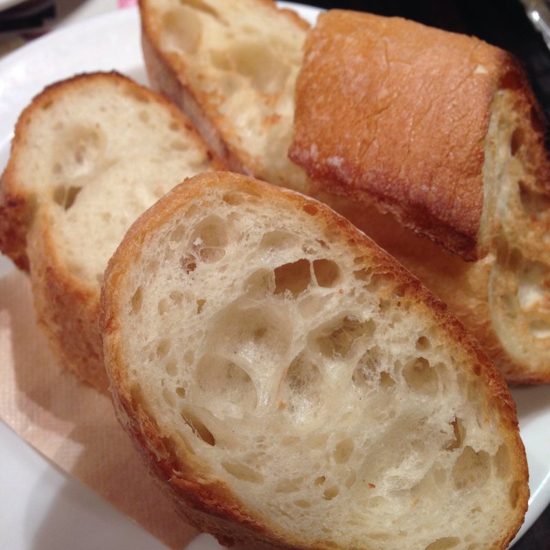 バケット(アオゾラオソラ 錦小路 （AozoraOsora 錦小路 ）)