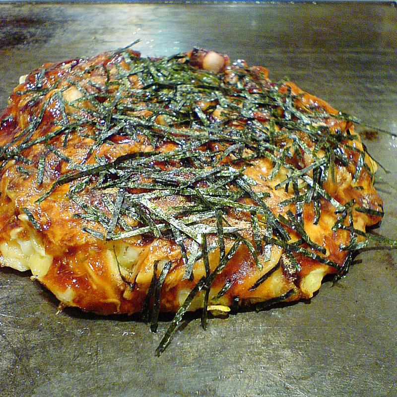 たこ玉(きじ 丸の内店)