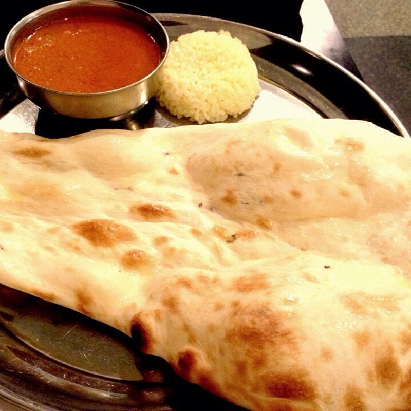 ナンプレート(ハリパリワール 船場センタービル店)