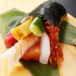 節分にぜひ！東京都内で食べれるおすすめ巻き寿司6選