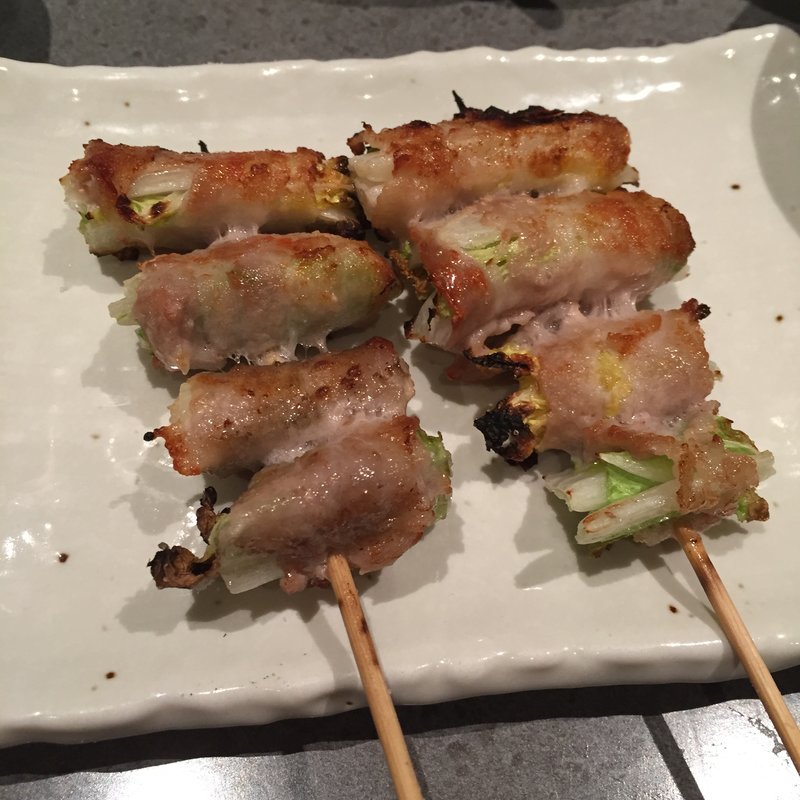 わわさい(串タロー 本店)