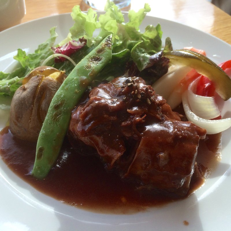 Moulinランチ(MOULiN)