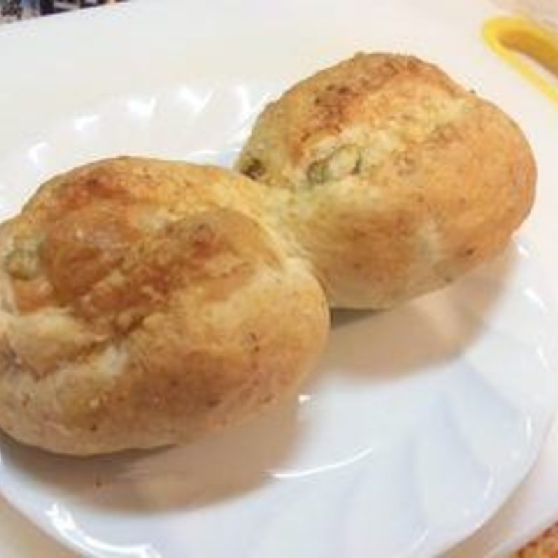 枝豆スモークチーズ(VESTA 京町堀店)