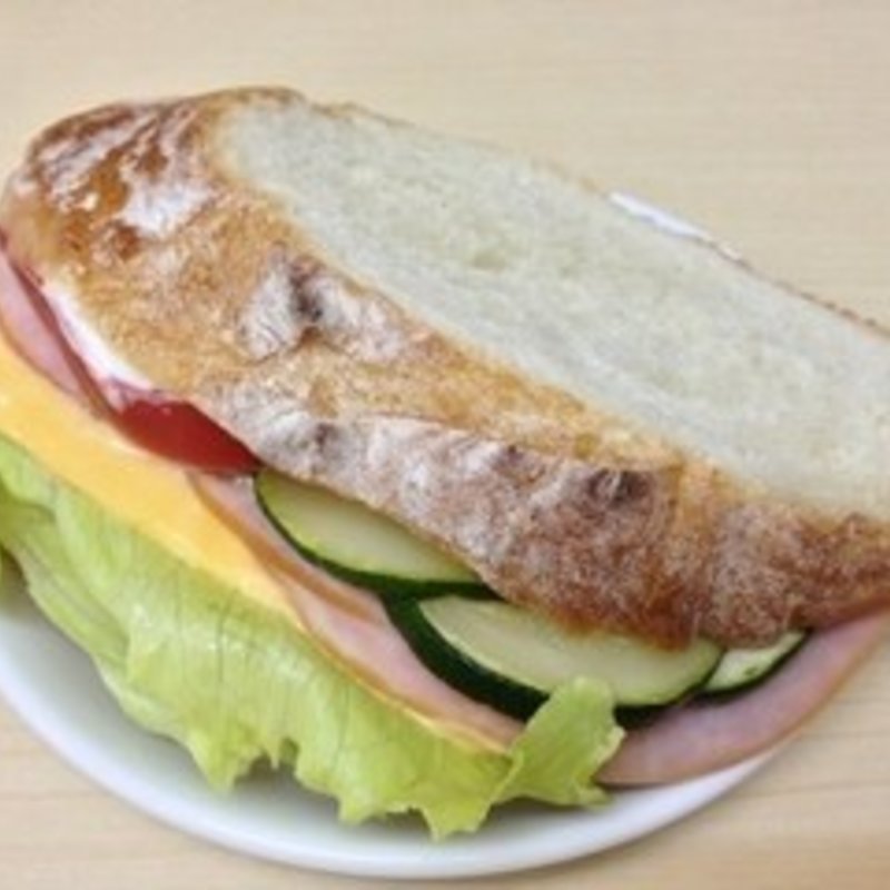 ニース(VESTA 京町堀店)