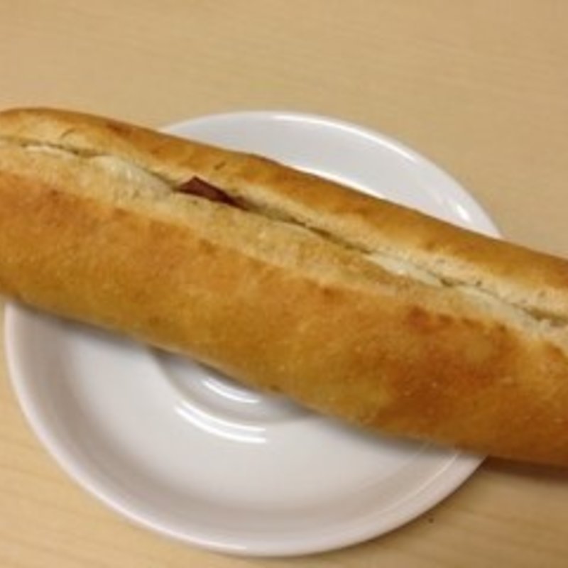 ミルクフランス(VESTA 京町堀店)