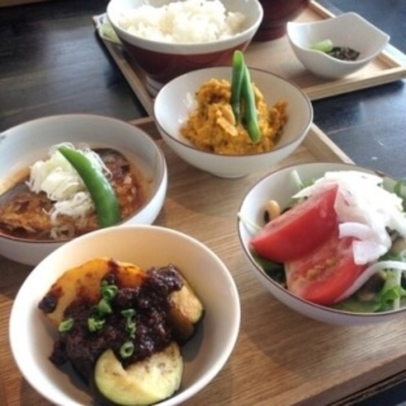 本日のおかず(酢重ダイニング 渋谷ヒカリエ店 )