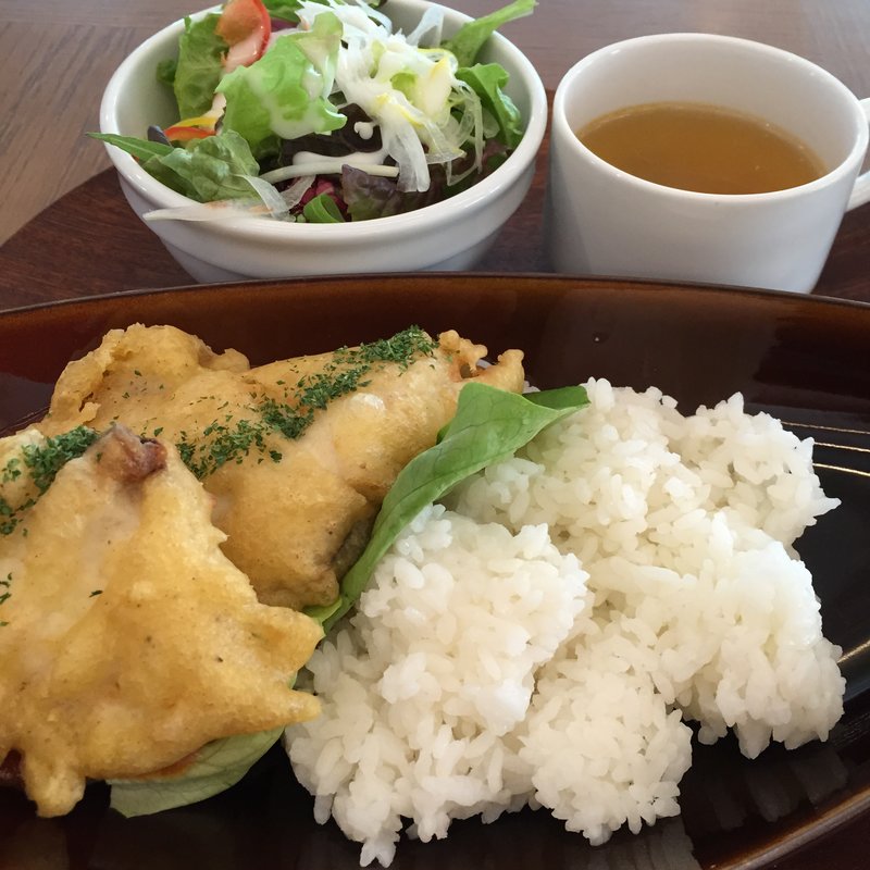 ランチプレート(Terrace 8890)