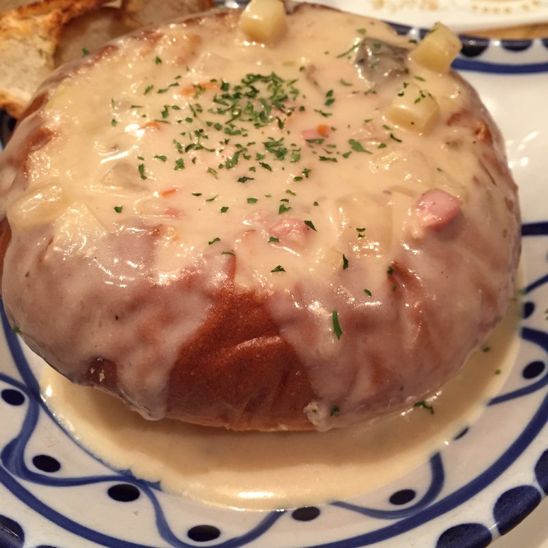 トレジャーハントの大冒険(すうぷ屋)