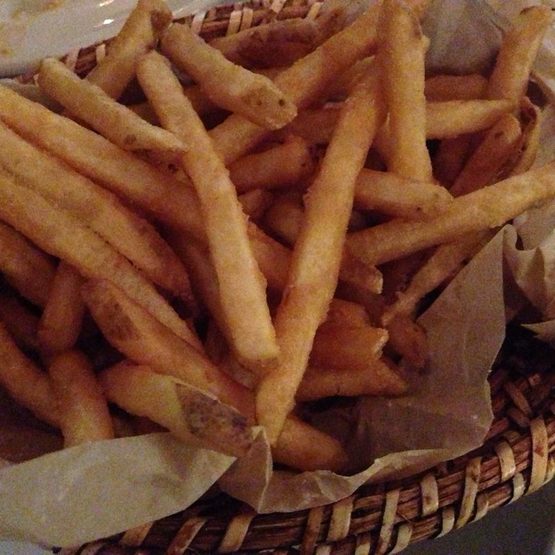 フレンチフライポット(GARB MONAQUE)