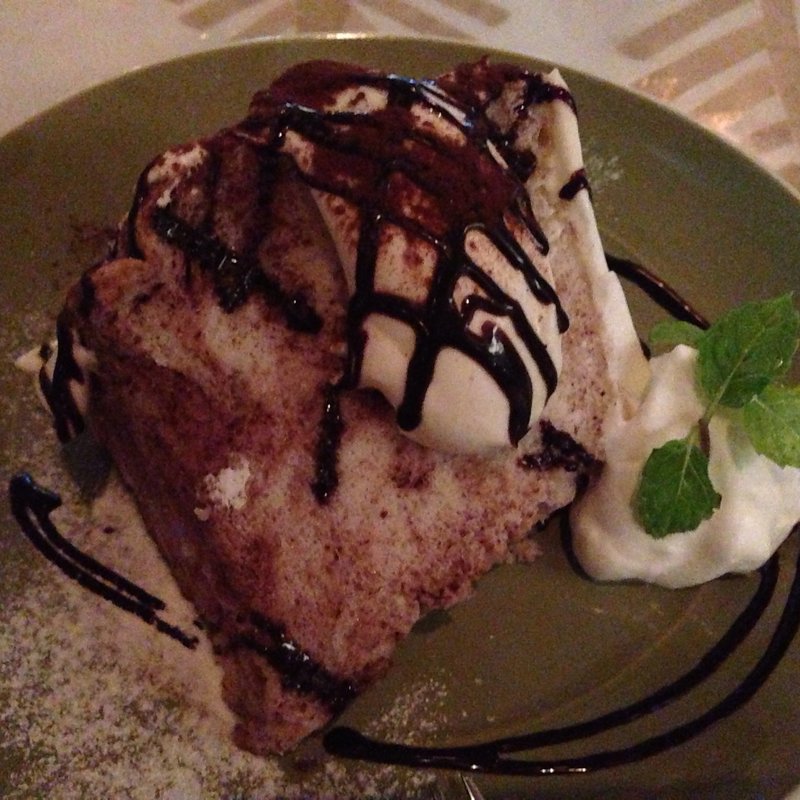 エンゼルフードショコラ(GARB MONAQUE)