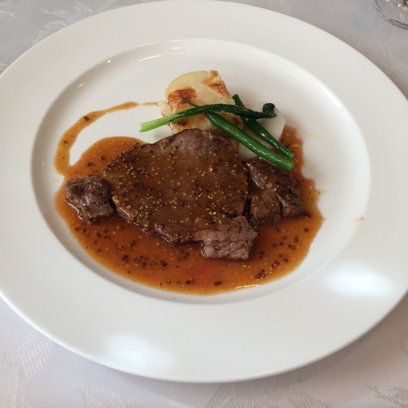 ラ・フェ ランチ(レストラン・ラ・フェ （Restaurant La fee）)