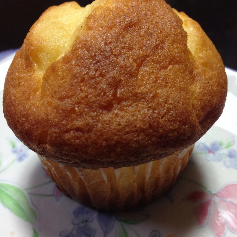 マフィン(パンドルフ )