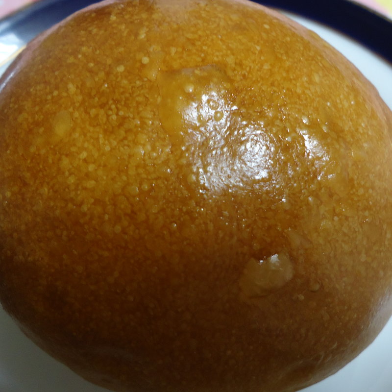 絹食プチパン(ラ モワッソン （La.Moisson）)