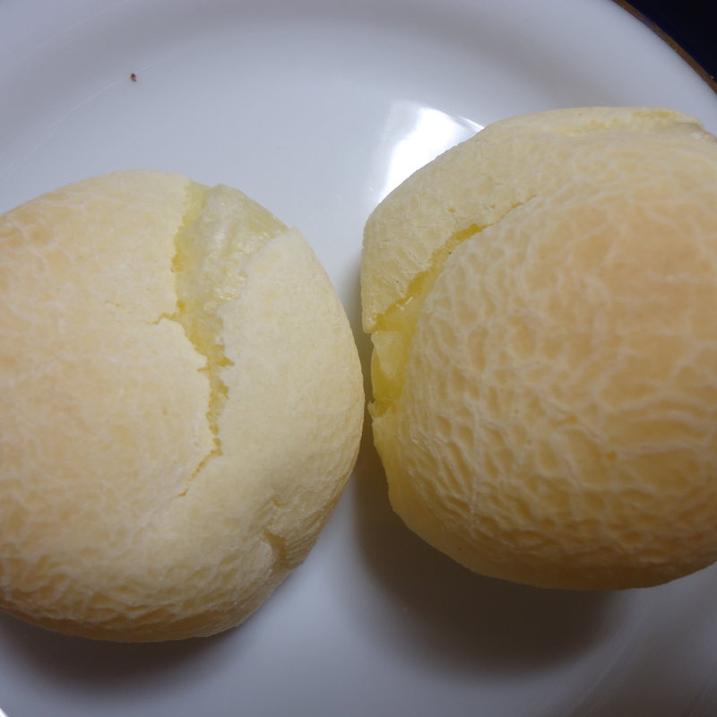 ポンデケージョ(ラ モワッソン （La.Moisson）)