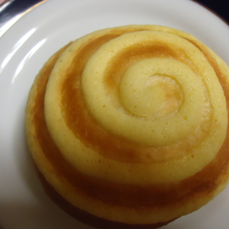 スィートボール(ラ モワッソン （La.Moisson）)