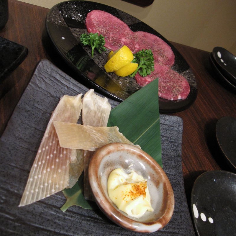 エイヒレ(慶次)