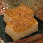 豆腐田楽(美登幸 )