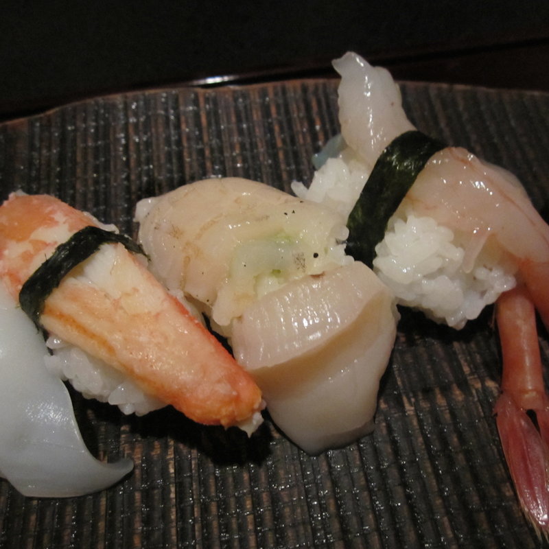 花(祇園 京料理 花咲 （ギオンキョウリョウリハナサキ）)