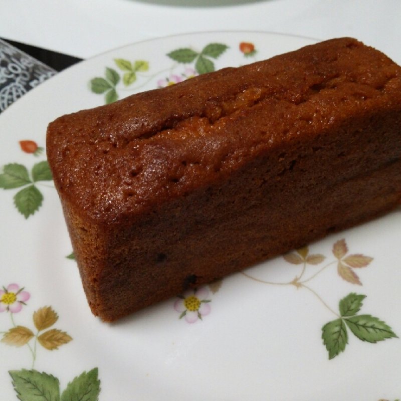 ケーク・ポム(エコール・クリオロ エキュート上野店)